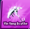 Blade Ball All Server Yin Yang Scythe