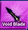 Blade Ball All Server Void Blade