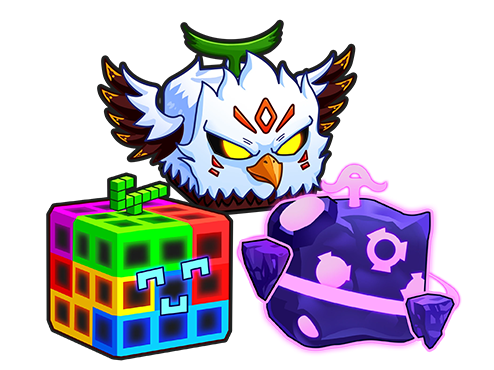 Blox Fruits Items All Server Gravity Update Bundle