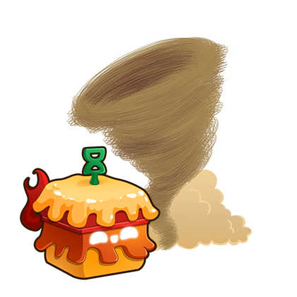 Blox Fruits Items Sand Fruit