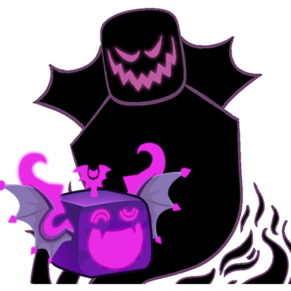 Blox Fruits Items Shadow Fruit