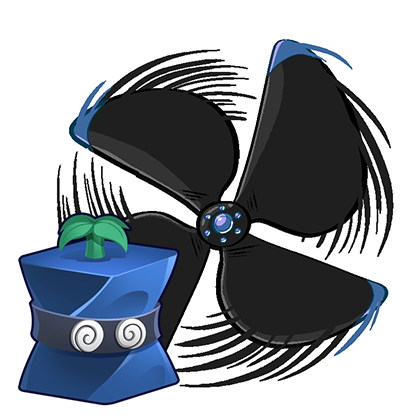 Blox Fruits Items Spin Fruits