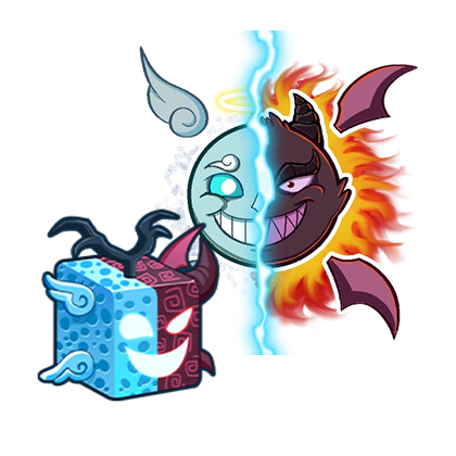 Blox Fruits Items Spirit Fruit