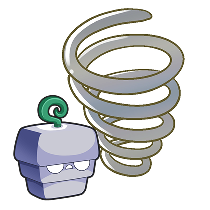 Blox Fruits Items Spring Fruit