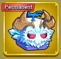 Blox Fruits Items Yeti Fruit