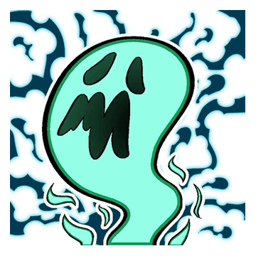 Blox Fruits Items All Server Ghost Fruit