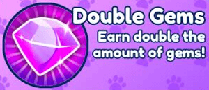 Bubble Gum Simulator Infinity Items All Server Double Gems