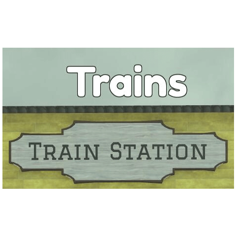 Dead Rails Shop All Server All Trains