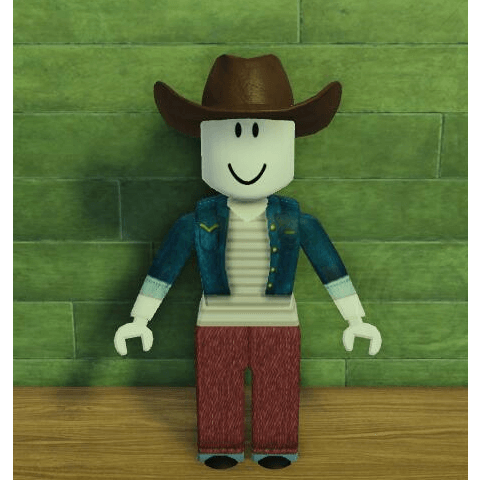 Dead Rails Shop All Server Cowboy