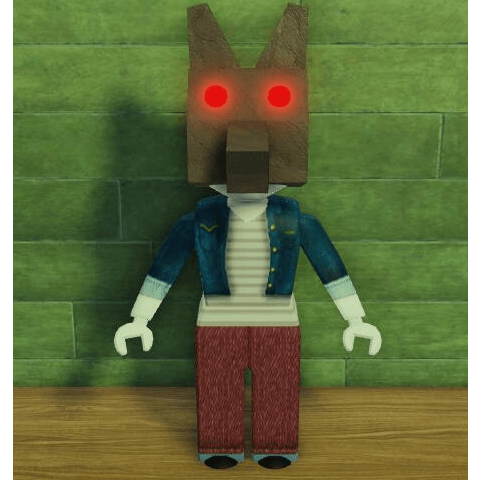 Dead Rails Shop All Server Werewolf