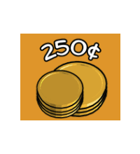 Grow a Garden Items All Server 250￠
