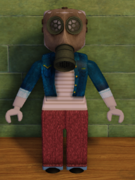 Dead Rails Shop Corrosioneer