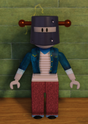 Dead Rails Shop Frankenstein