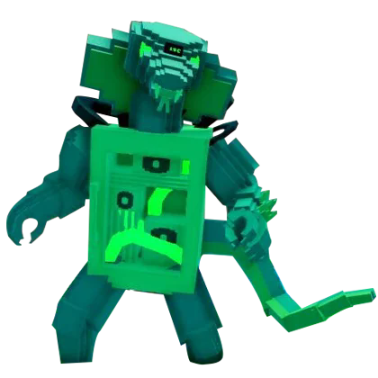 Escape Tsunami For Brainrots ShopEmerald Freezeti Cobretti