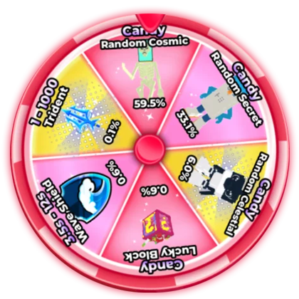 Escape Tsunami For Brainrots Shop5 Valentines Spins