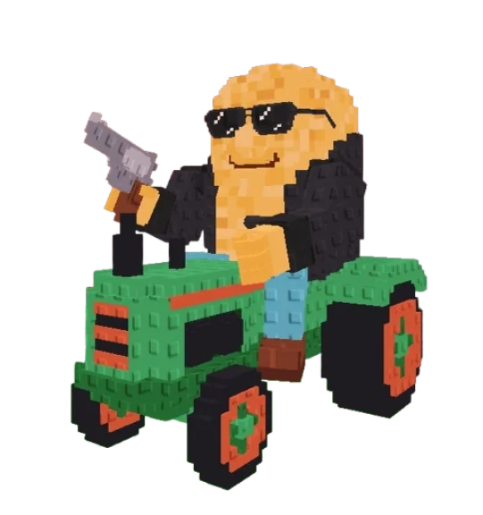 Escape Tsunami For Brainrots ShopAdmin Bulbito Bandito Traktorito