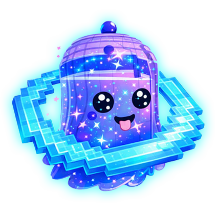 Escape Tsunami For Brainrots ShopAdmin Galactio Fantasma