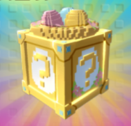 Escape Tsunami For Brainrots ShopGolden Nest Lucky Blocks