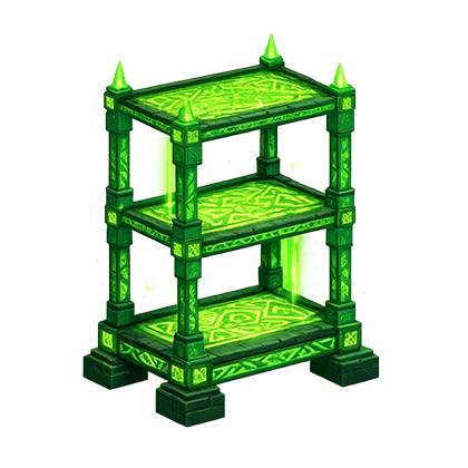 Escape Tsunami For Brainrots ShopCeltic Rune Base Skin