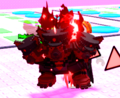 Escape Tsunami For Brainrots ShopCrimson Polizini Cerbero