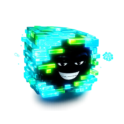 Escape Tsunami For Brainrots ShopDiamond Baby Infinity Lucky Block