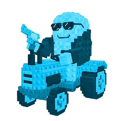 Escape Tsunami For Brainrots ShopDiamond Bulbito Bandito Traktorito