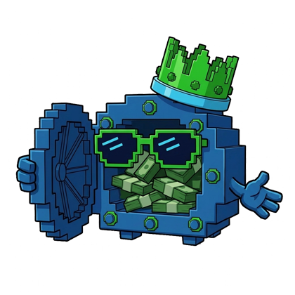 Escape Tsunami For Brainrots ShopDiamond Din Din Vaultero