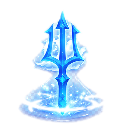 Escape Tsunami For Brainrots ShopDiamond Trident(Power 333)