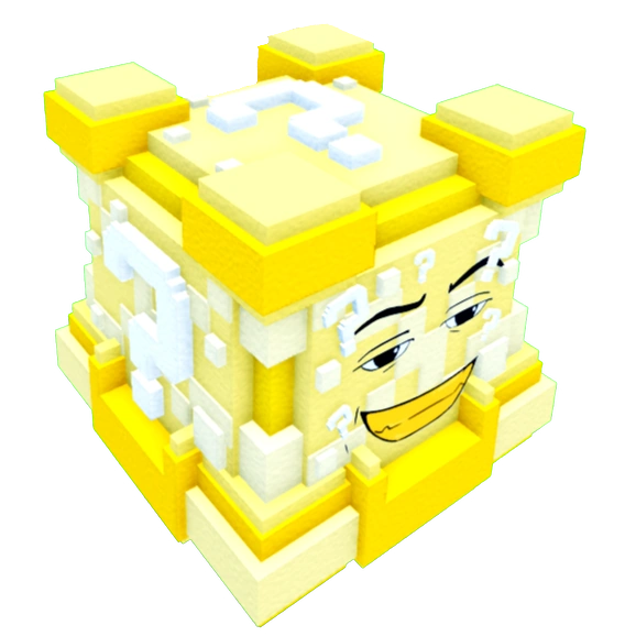 Escape Tsunami For Brainrots ShopDivine Lucky Block