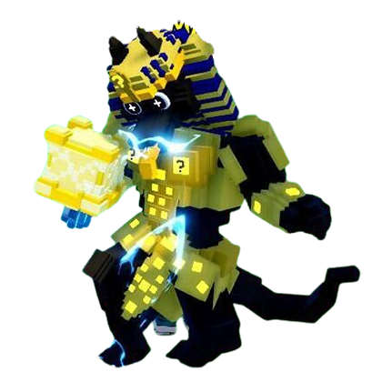 Escape Tsunami For Brainrots ShopElectric Anububu