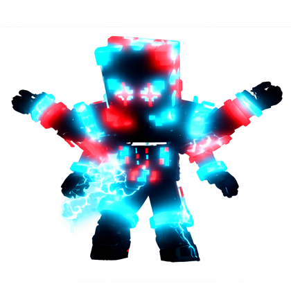 Escape Tsunami For Brainrots ShopElectric Meta Technetta