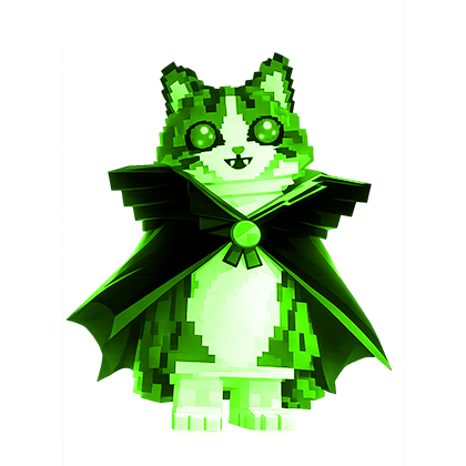 Escape Tsunami For Brainrots ShopEmerald Colossal Draculini Meowlini