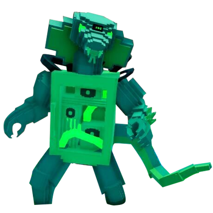 Escape Tsunami For Brainrots ShopEmerald Colossal  Freezeti Cobretti