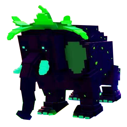 Escape Tsunami For Brainrots ShopEmerald Strawberry Elephant