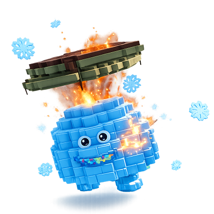 Escape Tsunami For Brainrots ShopFire Crostina Gelifio