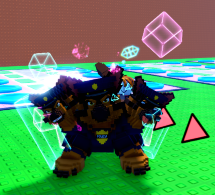 Escape Tsunami For Brainrots ShopGamer Polizini Cerbero