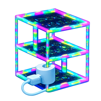 Escape Tsunami For Brainrots ShopGlitch Base Skin