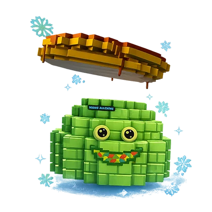 Escape Tsunami For Brainrots ShopGold Colossal Crostina Gelifio