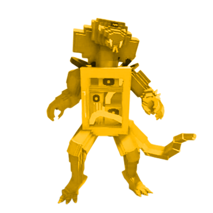 Escape Tsunami For Brainrots ShopGold Colossal Freezeti Cobretti