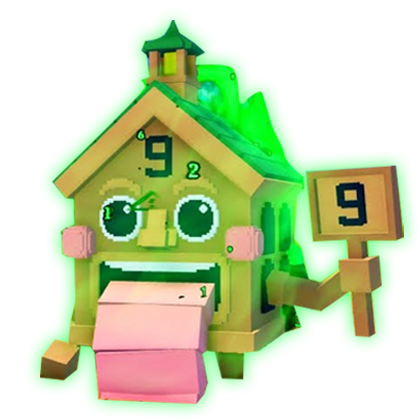 Escape Tsunami For Brainrots ShopHacker Esok Sekolah