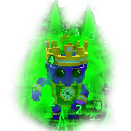 Escape Tsunami For Brainrots ShopHacker Grappellino D'oro