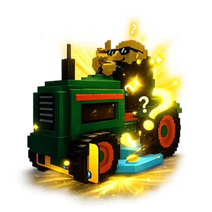 Escape Tsunami For Brainrots ShopLucky Bulbito Bandito Traktorito