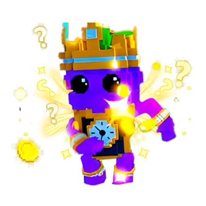 Escape Tsunami For Brainrots ShopLucky Grappellino D'oro