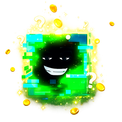 Escape Tsunami For Brainrots ShopLucky Infinity Lucky Block