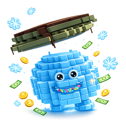 Escape Tsunami For Brainrots ShopMoney Crostina Gelifio