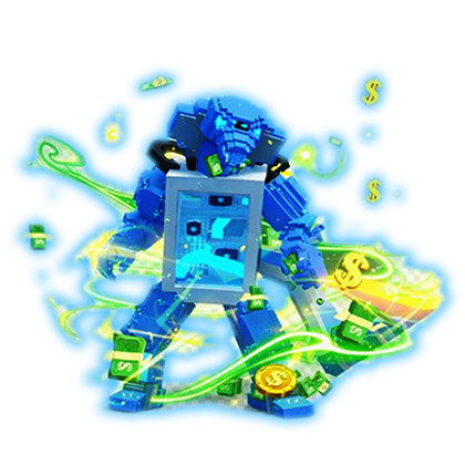 Escape Tsunami For Brainrots ShopMoney Freezeti Cobretti