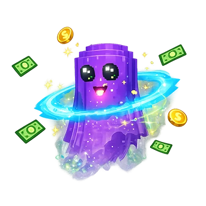 Escape Tsunami For Brainrots ShopMoney Colossal Galactio Fantasma