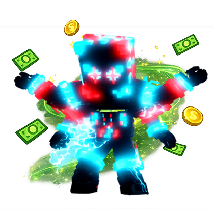 Escape Tsunami For Brainrots ShopMoney Meta Technetta