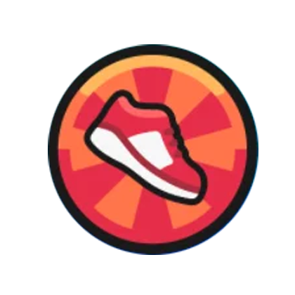 Escape Tsunami For Brainrots ShopPermanent speed boost