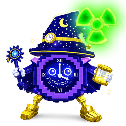 Escape Tsunami For Brainrots ShopRadioactive Doomini Tiktookini